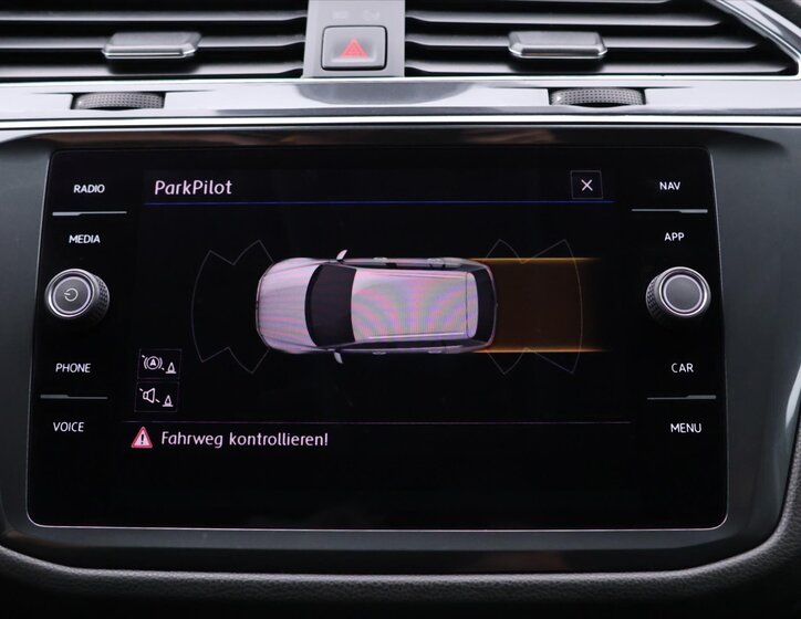 Volkswagen Tiguan Allspace 26