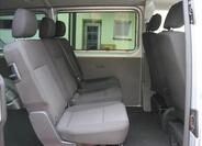 Volkswagen Transporter 18