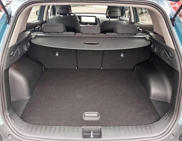 KIA Sportage SUV 1,6 l 110 kw