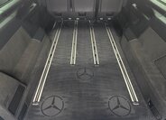 Mercedes-Benz Vito VAN-Minibus 0,0 140 kw