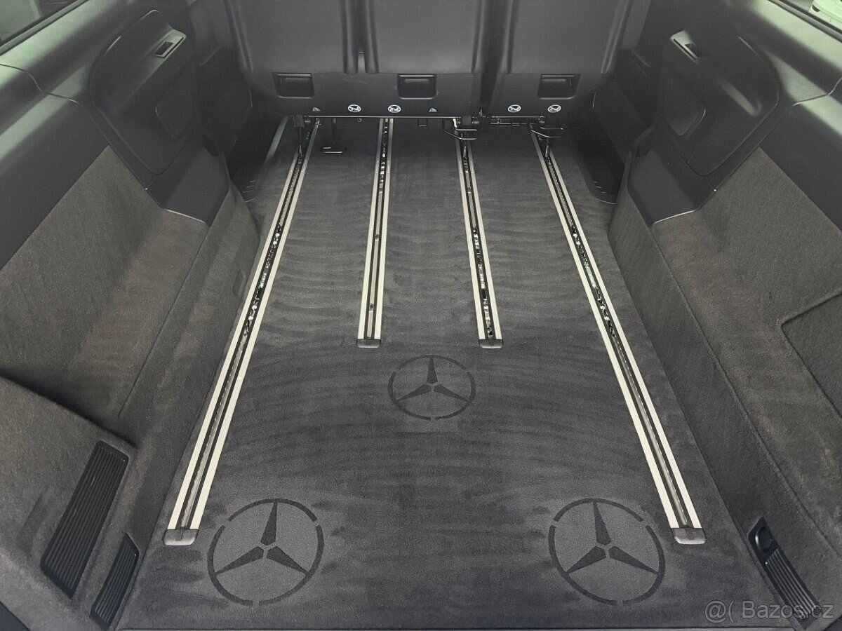 Mercedes-Benz Vito VAN-Minibus 0,0 140 kw