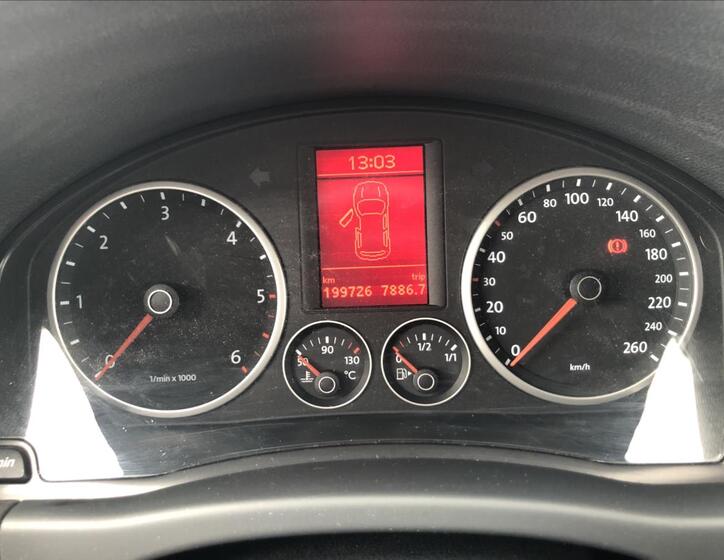 Volkswagen Tiguan 18