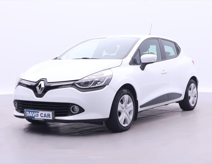 Renault Clio 3