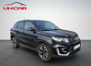 Suzuki Vitara SUV 1,4 l 103 kw