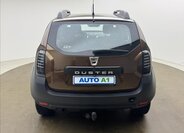 Dacia Duster SUV / Terénní 1,6 l 77 kw