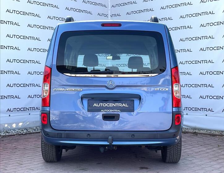 Mercedes-Benz Citan 5