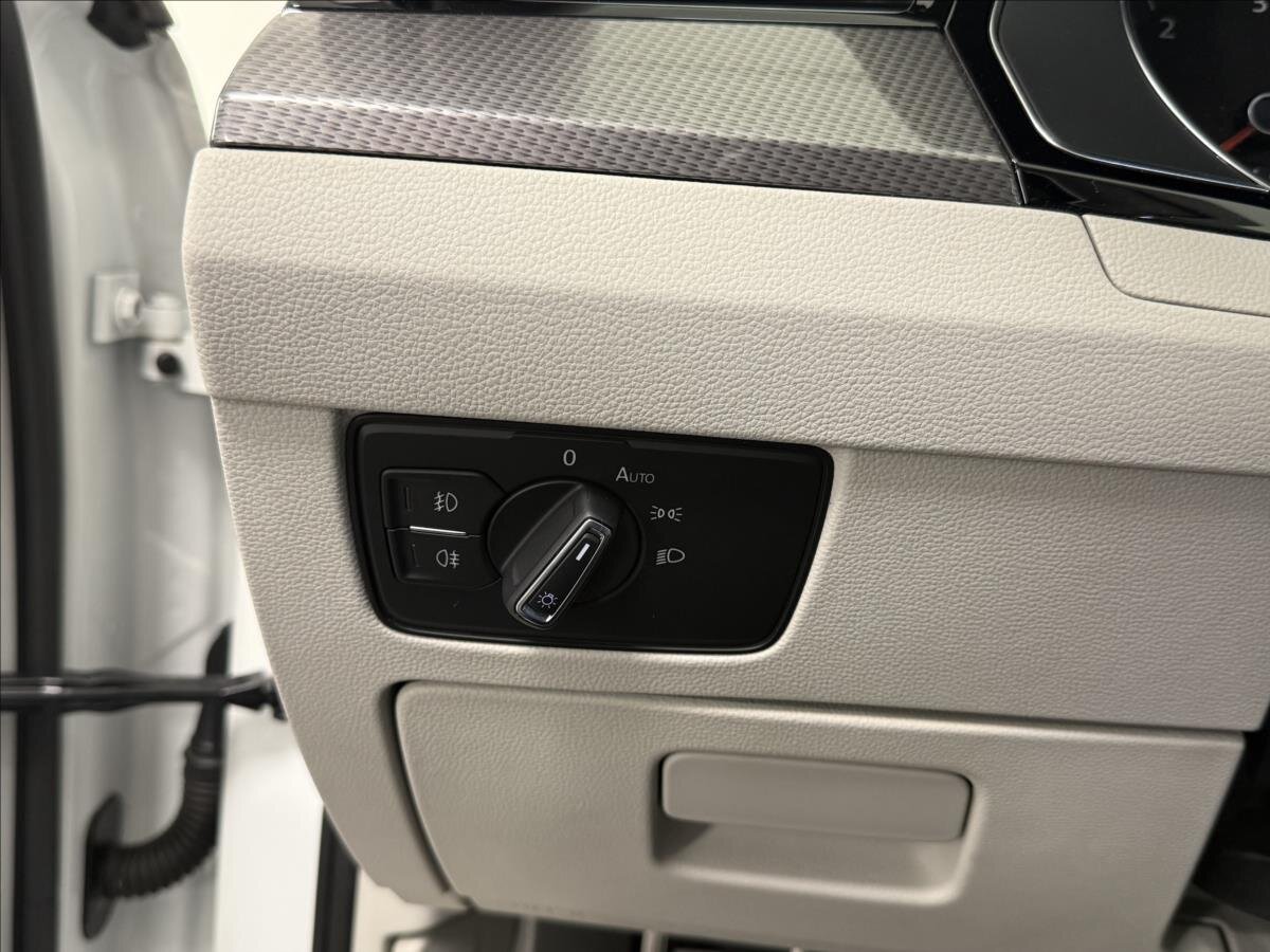 Volkswagen Passat Kombi 2,0 l 140 kw