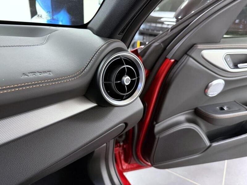 Alfa Romeo Giulia Ostatní 2,0 l 206 kw