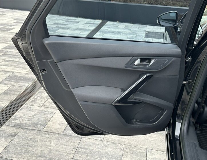 Peugeot 508 Kombi 1,6 l 84 kw