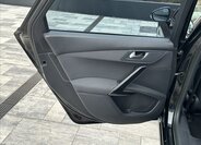 Peugeot 508 Kombi 1,6 l 84 kw