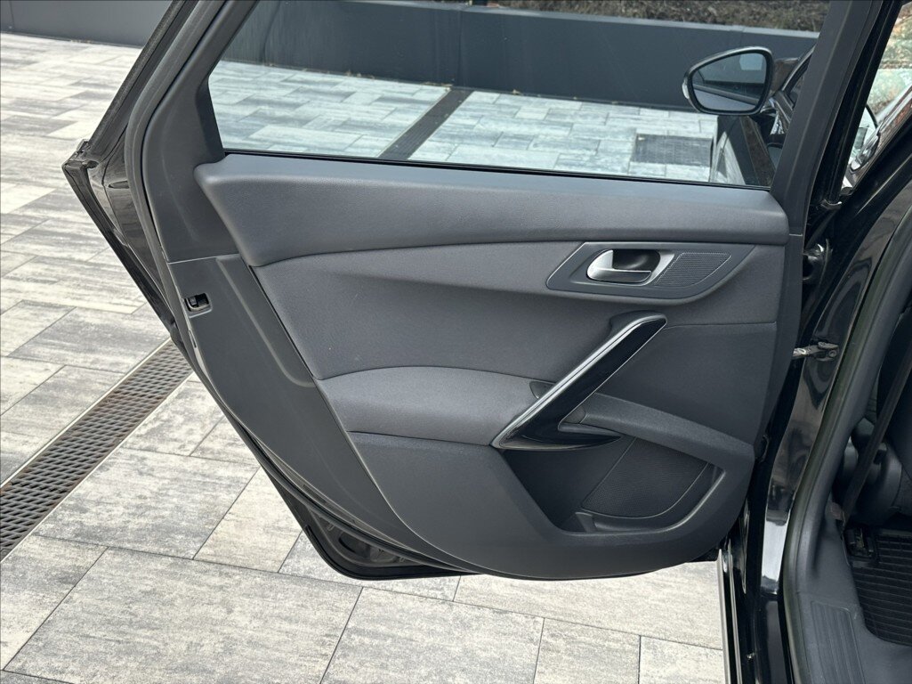 Peugeot 508 Kombi 1,6 l 84 kw