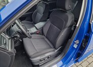 Škoda Superb Kombi 1,5 l 110 kw