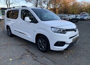 Toyota ProAce City Verso 3