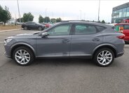 Cupra Formentor SUV / Terénní 1,5 l 110 kw