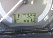 Škoda Fabia Kombi 1,4 l 55 kw