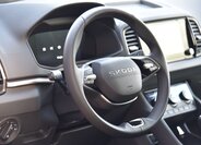 Škoda Karoq SUV 1,5 l 110 kw