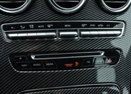 Mercedes-Benz GLC Kupé 2,1 l 125 kw