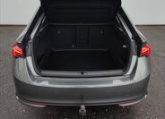 Škoda Octavia Liftback 1,5 l 110 kw