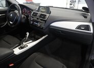 BMW Řada 2 Ostatní 2,0 l 135 kw