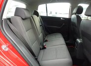 Volkswagen Golf Plus Kombi 1,6 l 85 kw