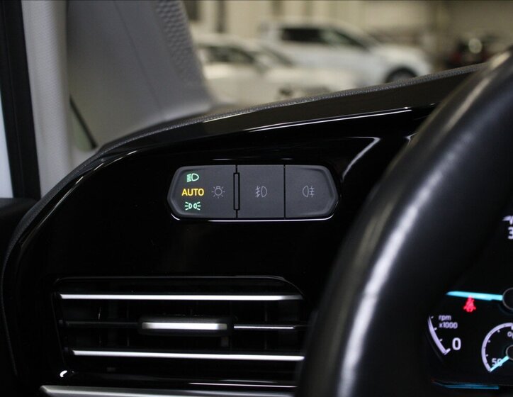 Ford Tourneo Connect MPV 2,0 l 75 kw