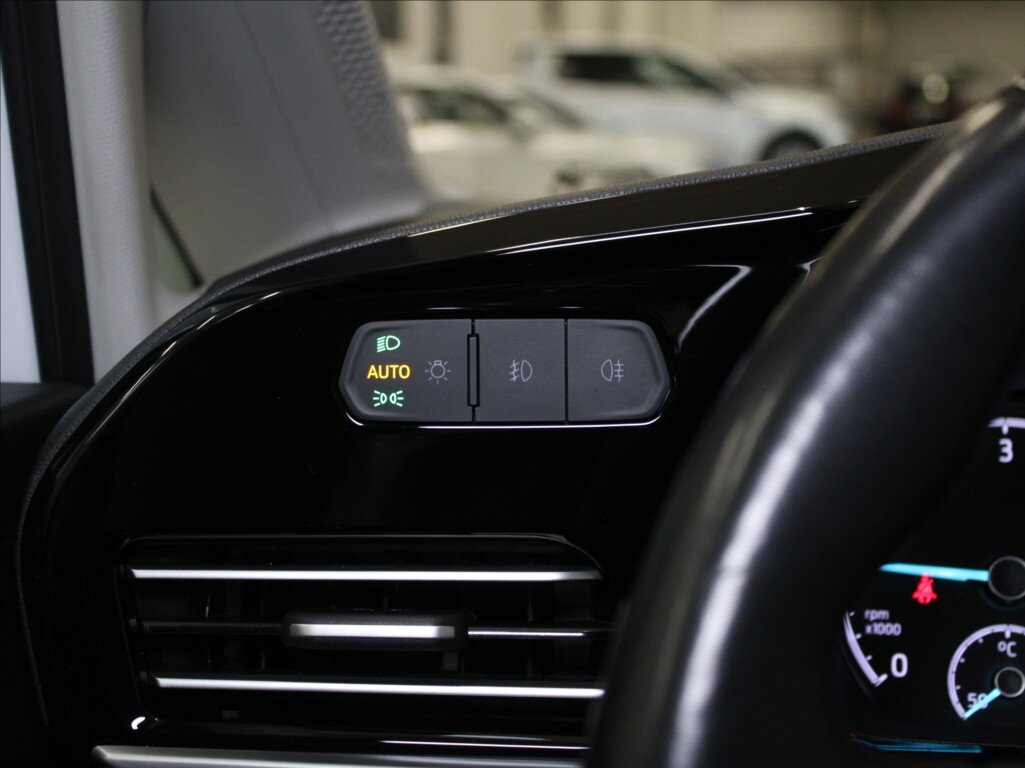 Ford Tourneo Connect MPV 2,0 l 75 kw