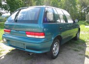 Suzuki Swift Hatchback 993,0 39 kw