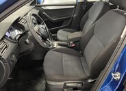 Škoda Octavia Kombi 1,6 l 81 kw