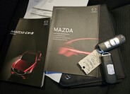 Mazda CX-5 35