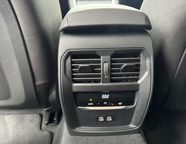 BMW Řada 4 Sedan 2,0 l 140 kw