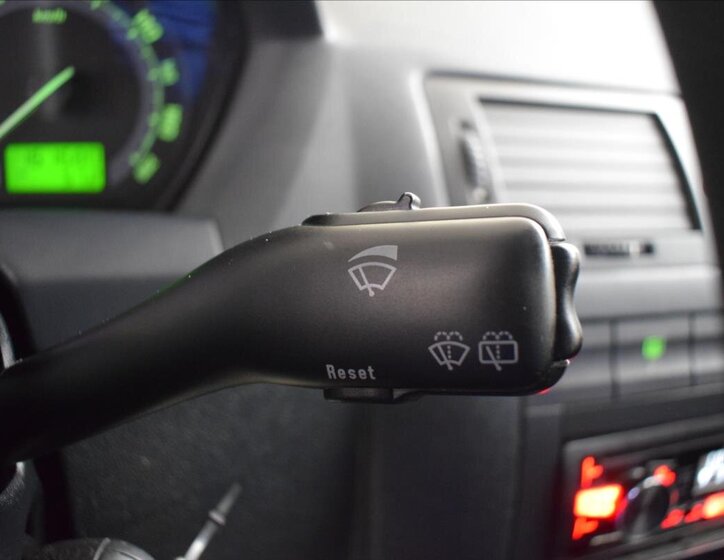 Škoda Fabia Kombi 1,4 l 59 kw