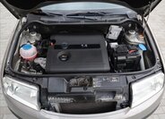 Škoda Fabia Hatchback 1,4 l 55 kw