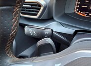 Cupra Formentor SUV / Terénní 1,5 l 110 kw