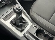 Škoda Octavia Liftback 1,6 l 85 kw