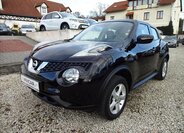 Nissan Juke 3