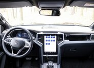 Volkswagen Amarok Pick-up 3,0 l 177 kw