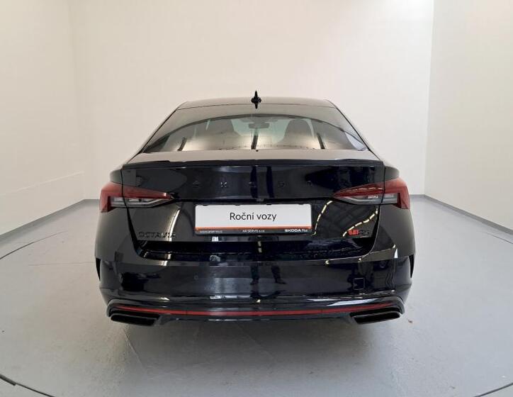 Škoda Octavia 9