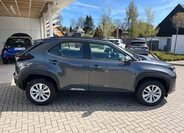 Toyota Yaris Cross SUV / Terénní 1,5 l 68 kw