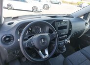 Mercedes-Benz Vito Skříň 2,0 l 100 kw