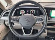 Volkswagen Multivan 6