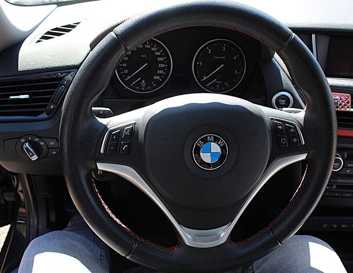 BMW X1 SUV / Terénní 2,0 l 105 kw