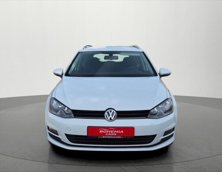 Volkswagen Golf Kombi 1,6 l 77 kw