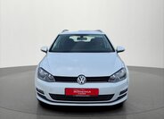 Volkswagen Golf Kombi 1,6 l 77 kw