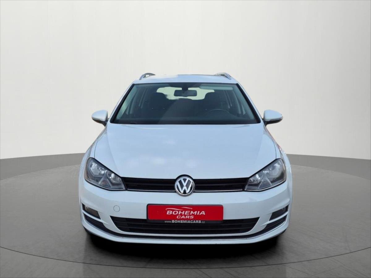 Volkswagen Golf Kombi 1,6 l 77 kw