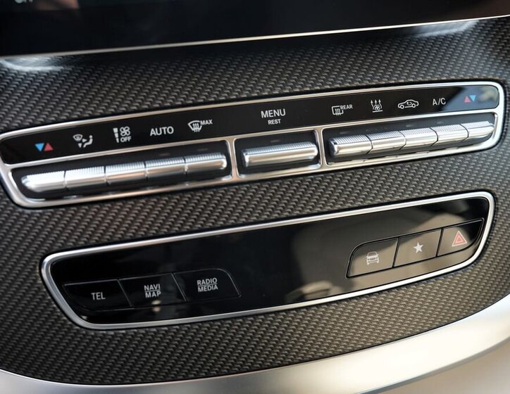 Mercedes-Benz Třídy V MPV 2,0 l 174 kw