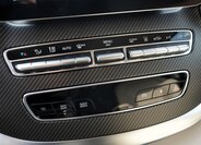 Mercedes-Benz Třídy V MPV 2,0 l 174 kw