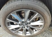 Mazda CX-3 SUV / Terénní 2,0 l 110 kw