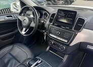 Mercedes-Benz GLS SUV 3,0 l 190 kw