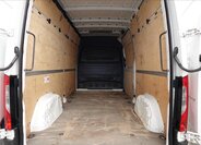 Mercedes-Benz Sprinter Ostatní 2,1 l 105 kw