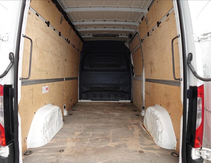 Mercedes-Benz Sprinter Ostatní 2,1 l 105 kw